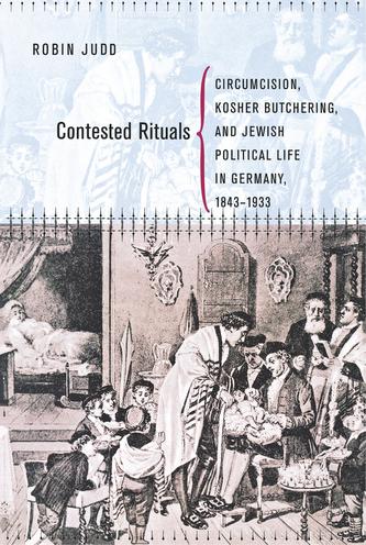 Contested Rituals