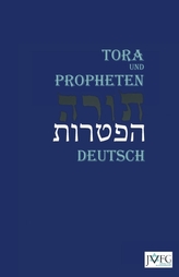 Die Tora nach der Uebersetzung von Moses Mendelssohn: Und die Haftarot Nach Simon Bernfeld, Joel Brill, A. Benesch, Schlomo