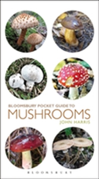 Pocket Guide to Mushrooms