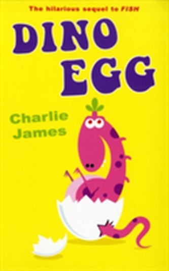 Dino-egg