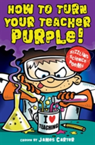 How to Turn Your Teacher Purple!