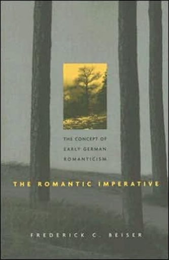 The Romantic Imperative