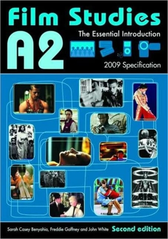A2 Film Studies