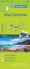 Iles Canaries - Zoom Map 125