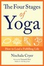 FOUR STAGES OF YOGA