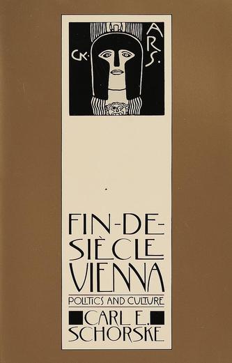 Fin De Siecle Vienna