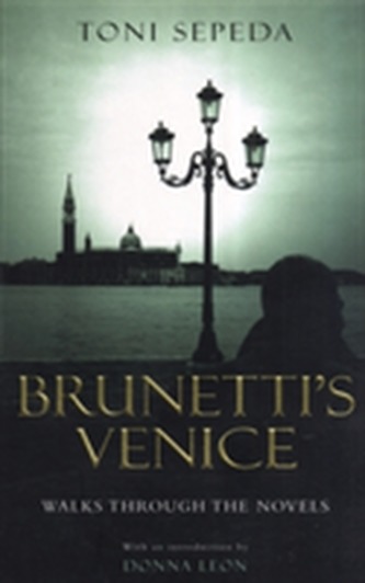 Brunetti's Venice