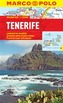 Tenerife Marco Polo Holiday Map