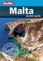 Berlitz Pocket Guide Malta