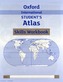 Oxford International Student's Atlas Skills Workbook
