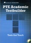 PTE Testbuilder Student's Book Pack British English