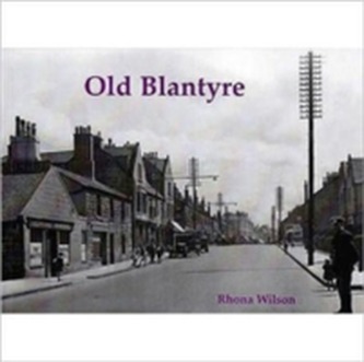 Old Blantyre