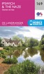 Ipswich, the Naze & Clacton-on-Sea