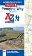 Pennine Way Adventure Atlas