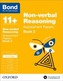 Bond 11+: Non-verbal Reasoning: Assessment Papers