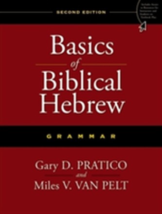 Basics of Biblical Hebrew Grammar