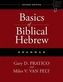 Basics of Biblical Hebrew Grammar