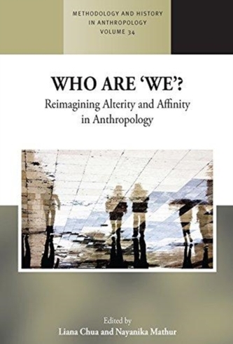 Who are We?