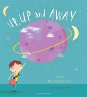 Up, Up and Away