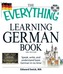 The Everything Learning German Book