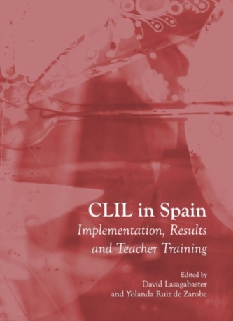 CLIL in Spain
