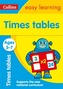 Times Tables Ages 5-7: New Edition