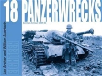 Panzerwrecks 18