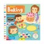 Busy Baking