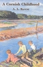 A Cornish Childhood