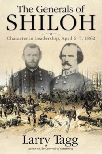 The Generals of Shiloh