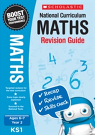 Maths Revision Guide - Year 2