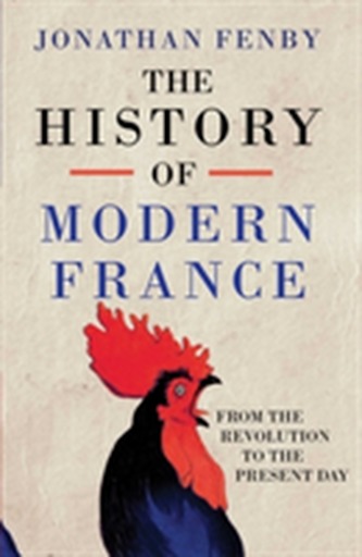 The History of Modern France