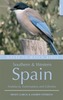 Where to Watch Birds in Southern and Western Spain