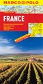 France Marco Polo Map