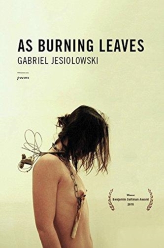 As Burning Leaves
