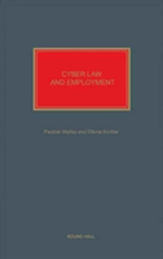 Cyber Law and Employment