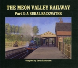 The Meon Valley Railway