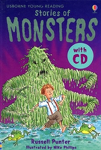 Stories of Monsters