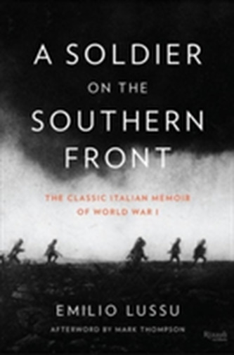 A Soldier on the Southern Front