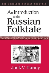 The The Complete Russian Folktale