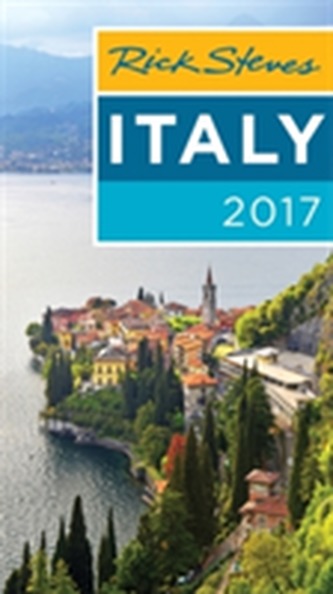 Rick Steves Italy 2017