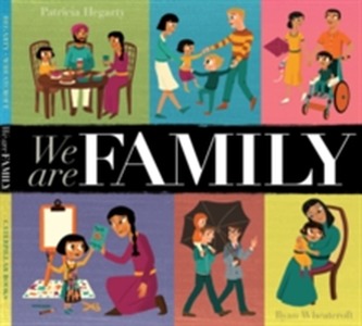 We Are Family