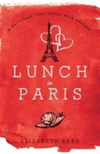 Lunch in Paris