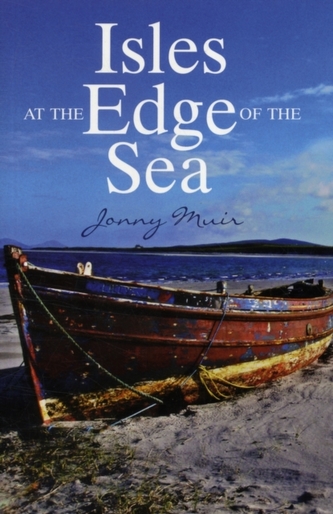 Isles at the Edge of the Sea