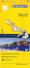 Nord - Michelin Local Map 302