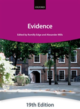 Evidence