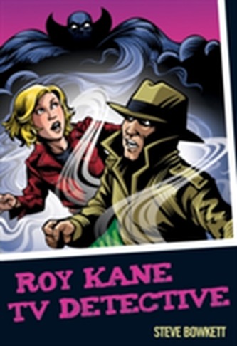 Roy Kane