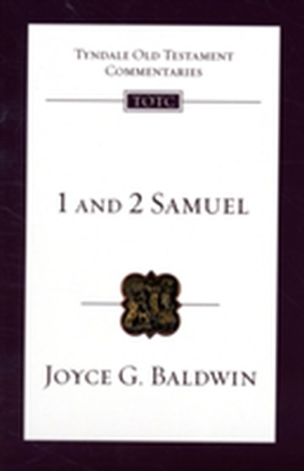 1 and 2 Samuel