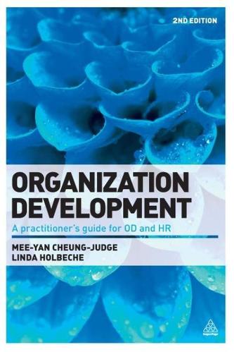 Organization Development