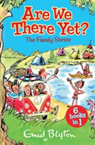 Are We There Yet?